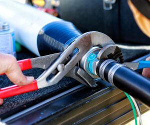 About Sewer Line Replacement Winchester, CA